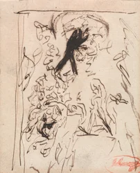 Fall of the Rebel Angels